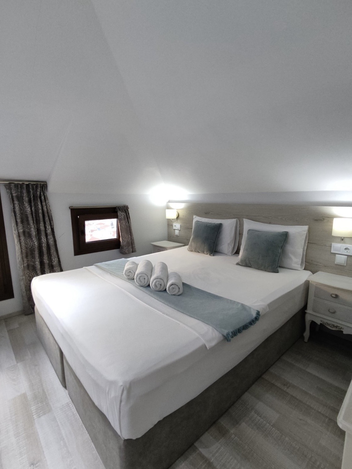 Cielo Loft – Karras Homes