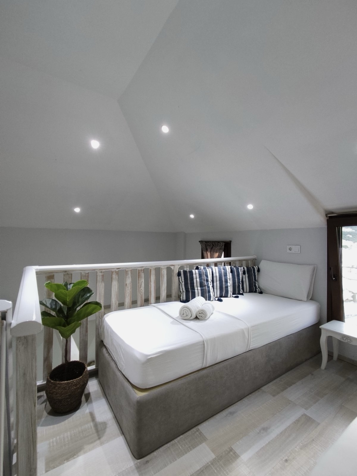 Cielo Loft – Karras Homes