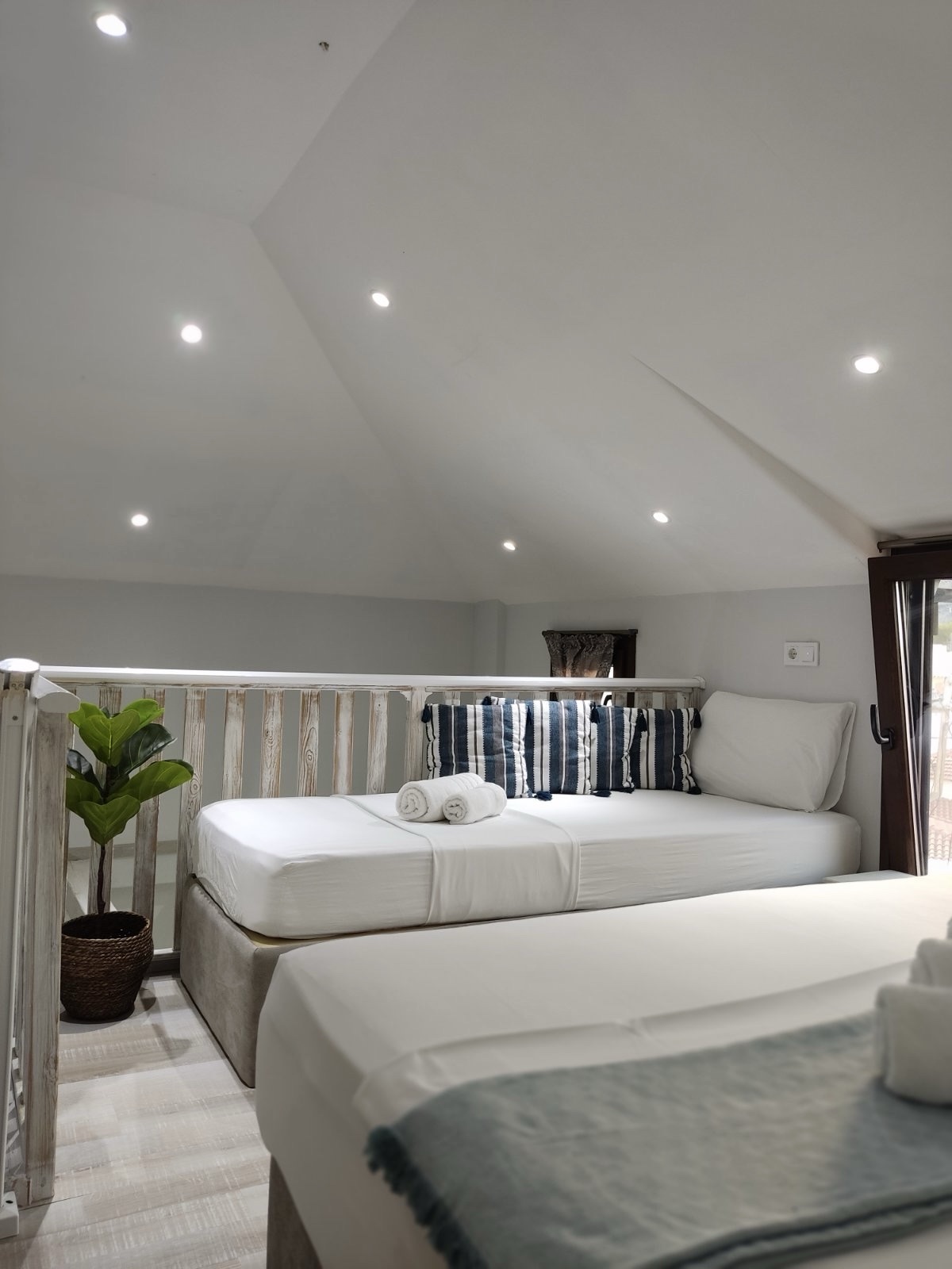 Cielo Loft – Karras Homes