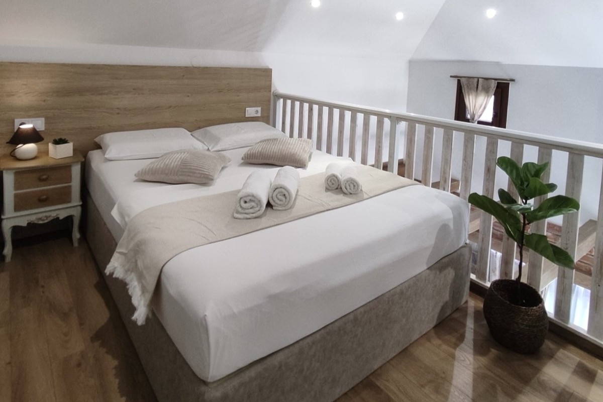 legno loft
